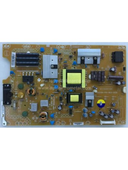 715G5194-P01-W20-002S powerboard